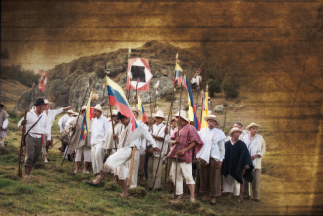 Guerra de los mil dias