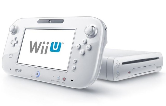Wii U