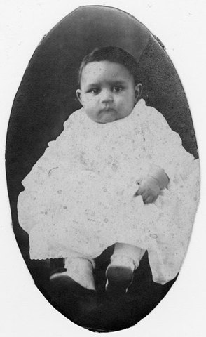 Born in Providence, LA