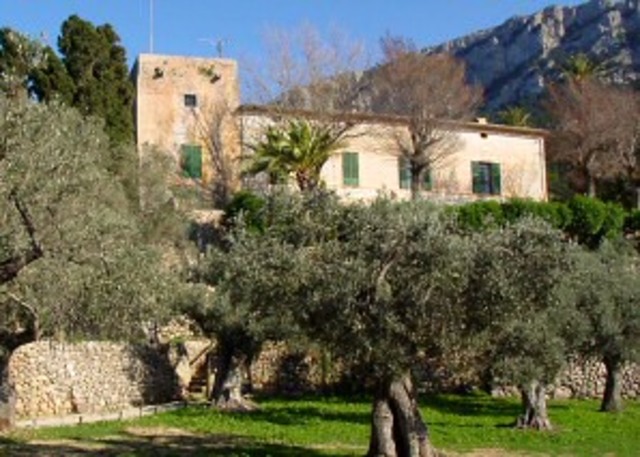 Fundació del Monestir de Miramar