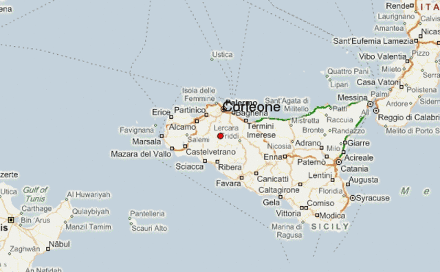 Los de Corleone ganan poder