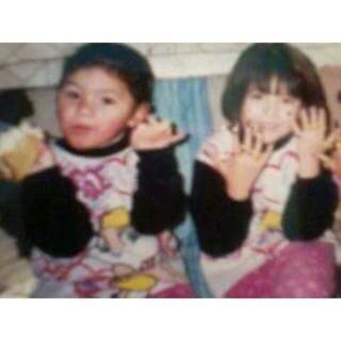 Mi hermana la de enmedio