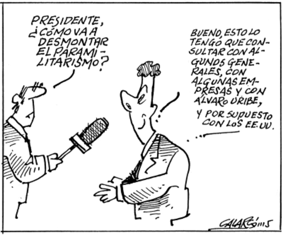 Gestión internacional