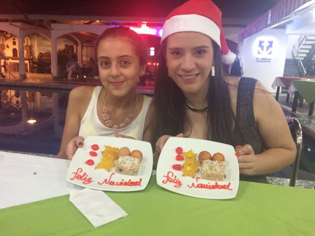 Navidad en Bucaramanga