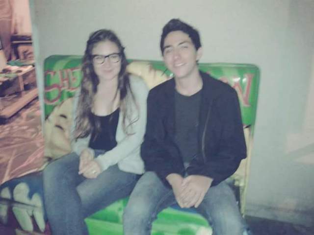 vagando por av. revolucion