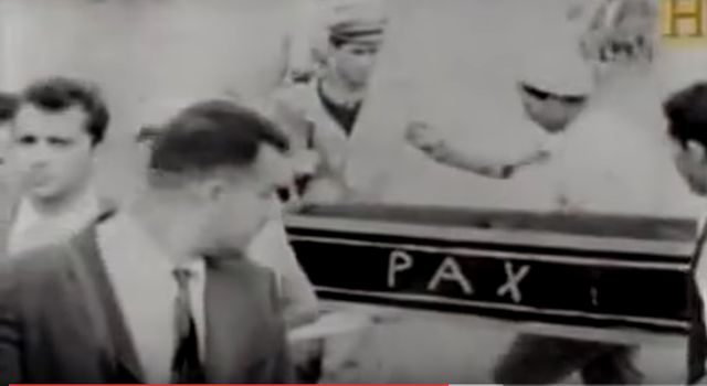 Empieza la guerra de familias