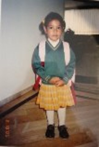 Entre al colegio Santa Francisca Romana