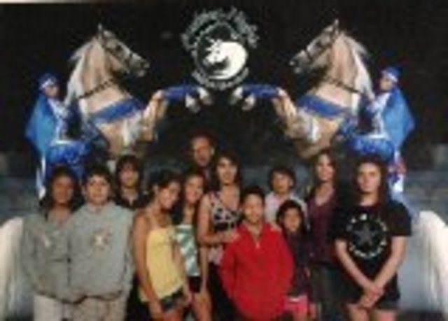 Viaje a Orlando con mis primos y primas