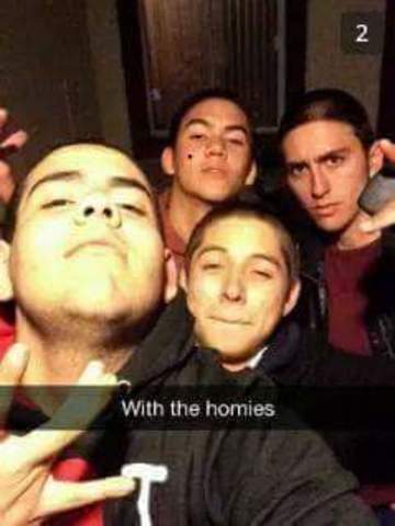 a rapa el año nuevo