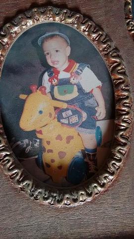 casi a mi primer año