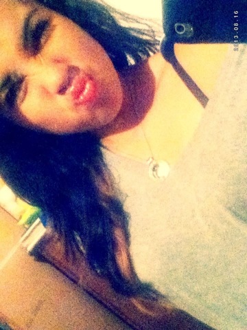 me iba a ir a una fiesta