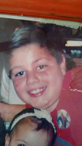 con la adolecencia por delante