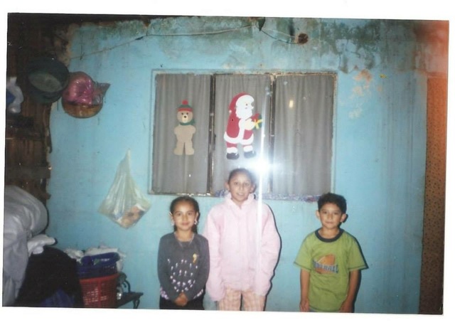 ya nos regrasabmos de hidalgo