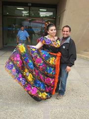 Mi Nueva Gran Pasión !!!