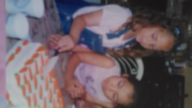 mi cupleaños numero 8