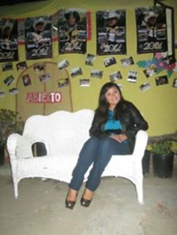 Graduacion de la prepa