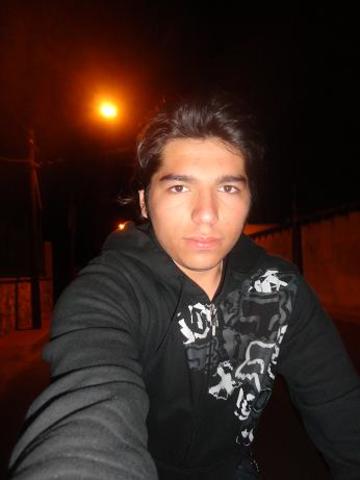 happy b. day my friend