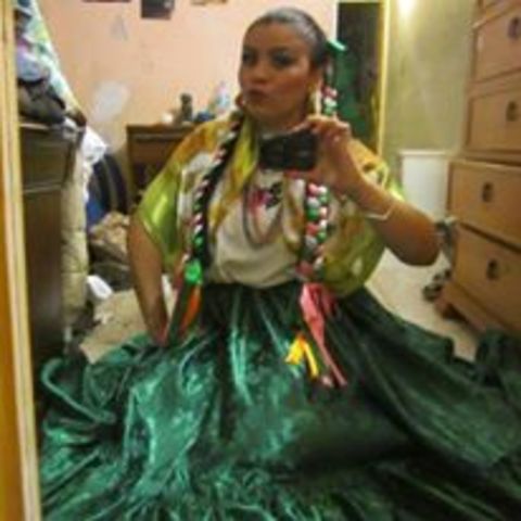 Ultima presentación