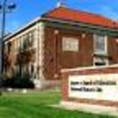 Brown v. Board of Education