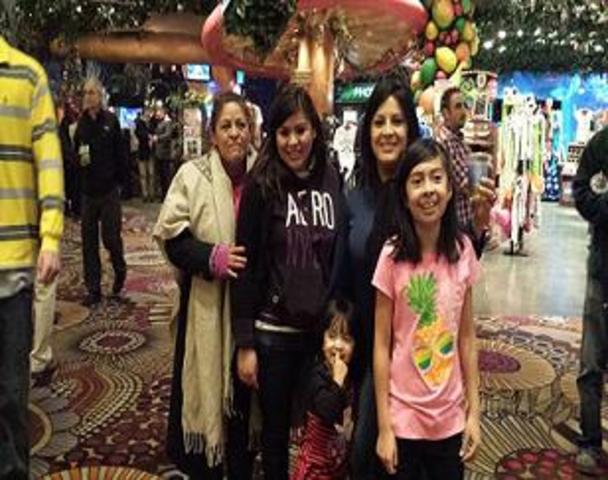 Adios año viejo 2012