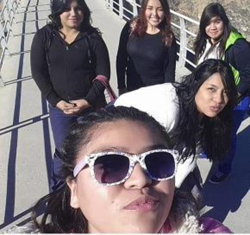 Increso a la universidad