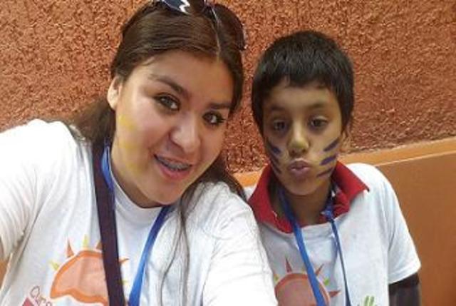 Verano con ÉL <3 !!!