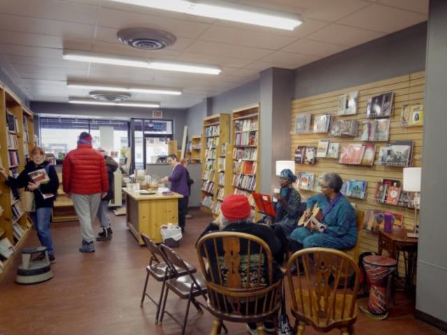 Successful Renovation