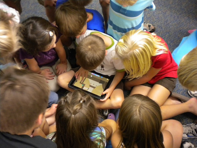 Reauthorization of IDEA 1997