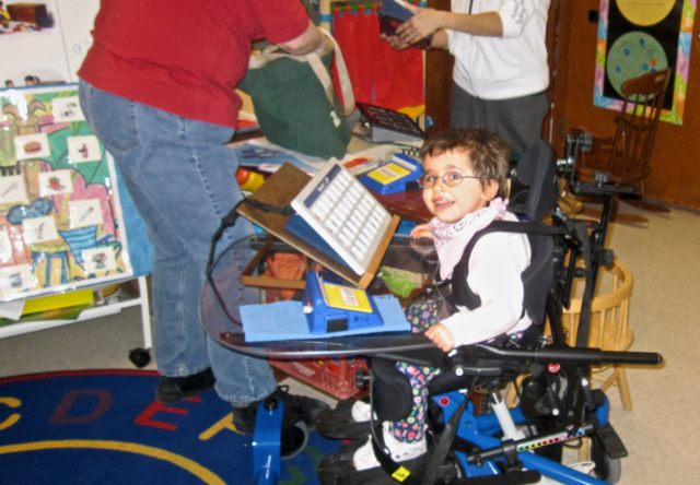 Education for All Handicapped Children Act