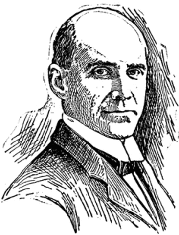 Eugene V. Debs