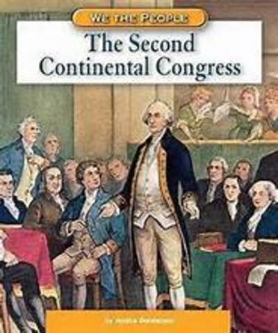 The Second Continental Congress