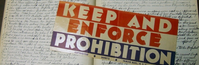 Woman’s Christian Temperance Union