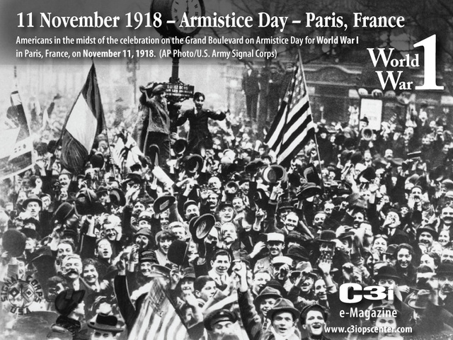 Armistice Day