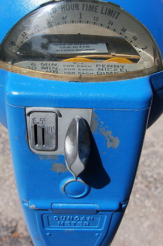 Parking Meters