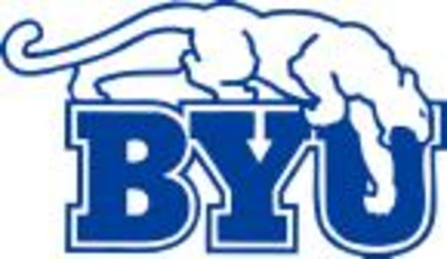 Coached Baseball at BYU