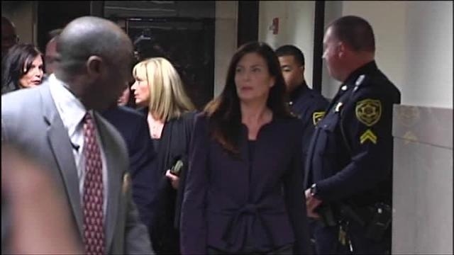 Judge Rebar rules that Kane will face trial on 3 additional accounts