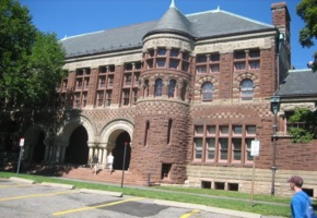 Earned Juris Doctorate from Harvard Law School