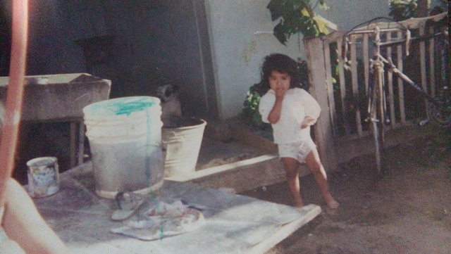 Una parte de mi vida