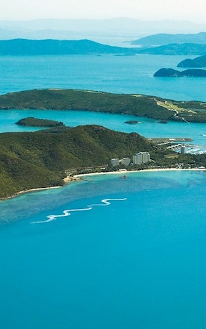 went on a big holiday