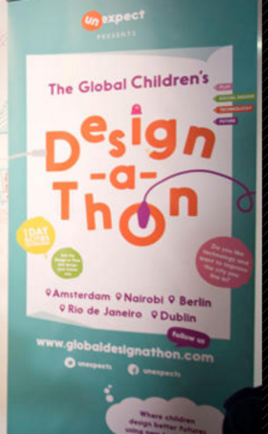 Each grade level will embrace a "Hackathon" technology integrated project that seeks to solve a "Global/Social" Question or issue.