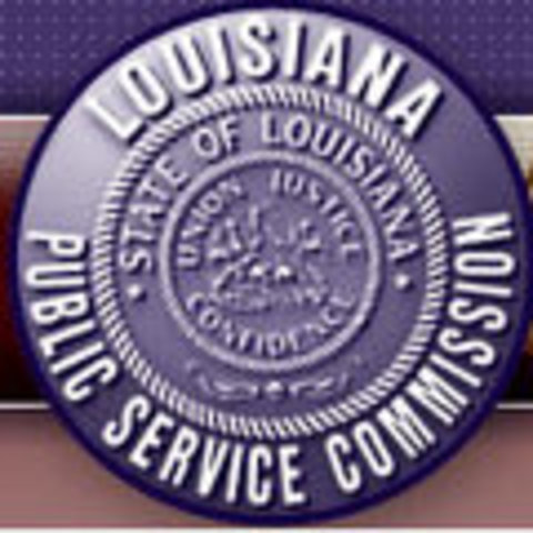 Elected to LA Public Service Commission