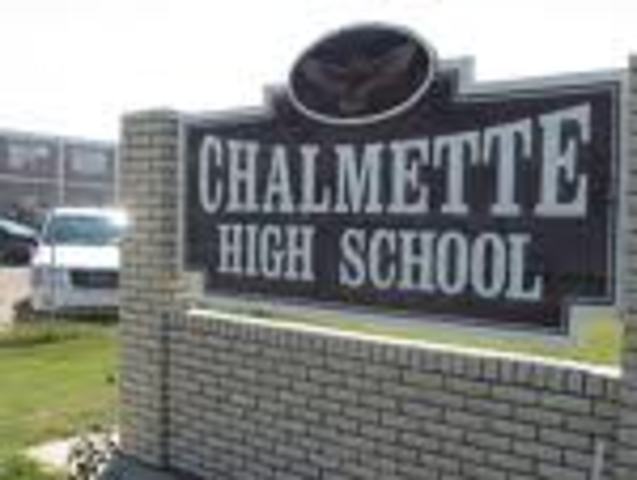 High School Graduation