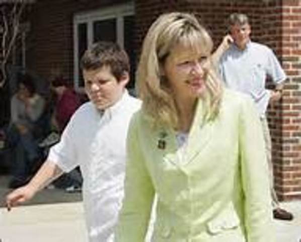 Winkelman v. Parma City School District