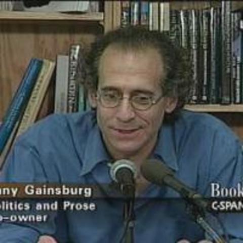 A failed attempt at selling