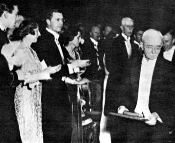 Sherrington adrian y eccles