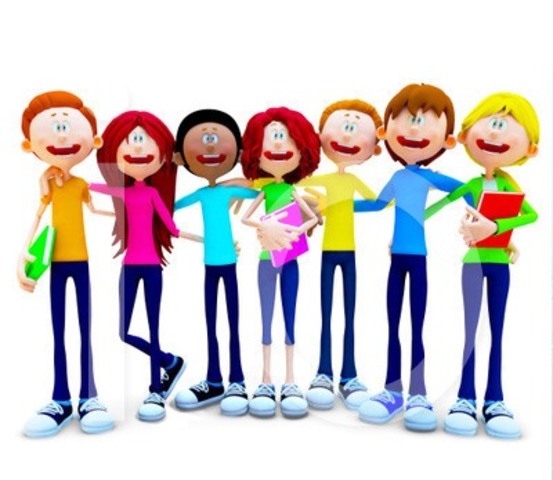 First day of high school