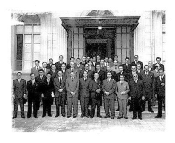 Elección de 74 Asambleistas