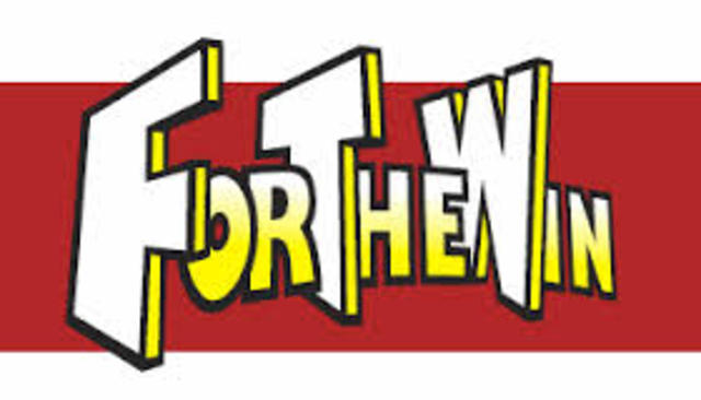 Metcalfe...For the Win