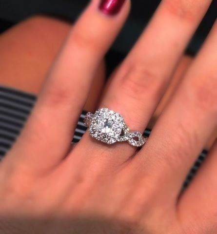 Ryan and Heather get married