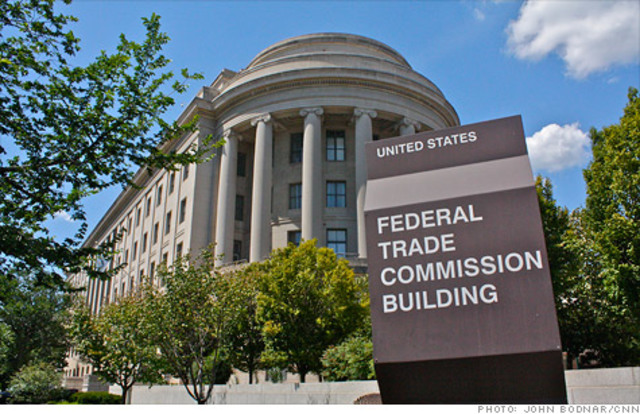 Federal Trade Commission